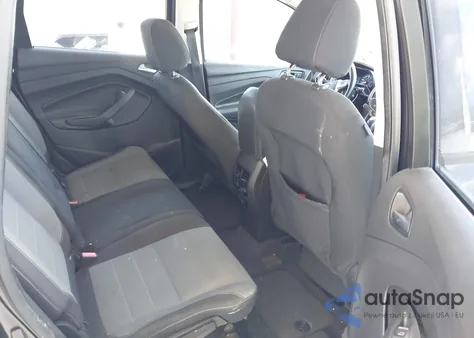 2013 Ford C-Max Hybrid Se from USA, damaged, VIN 1FADP5AUXDL511432